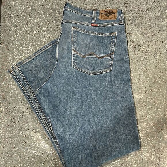 Wrangler jeans 👖 - Picture 1 of 4